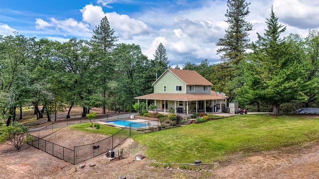 26750 Rockrose Ln, Colfax, CA 95713