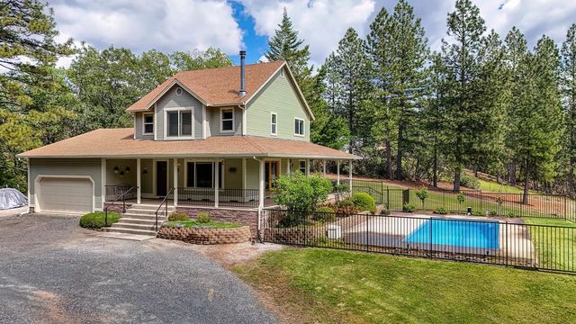 26750 Rockrose Ln, Colfax, CA 95713