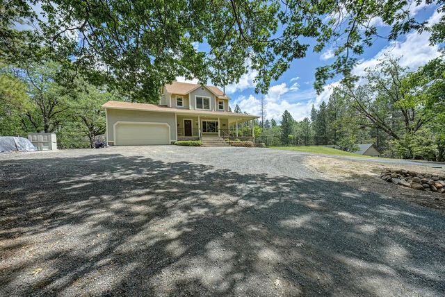 26750 Rockrose Ln, Colfax, CA 95713