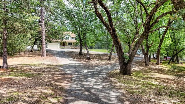 26750 Rockrose Ln, Colfax, CA 95713