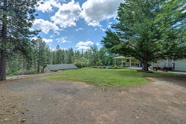 26750 Rockrose Ln, Colfax, CA 95713