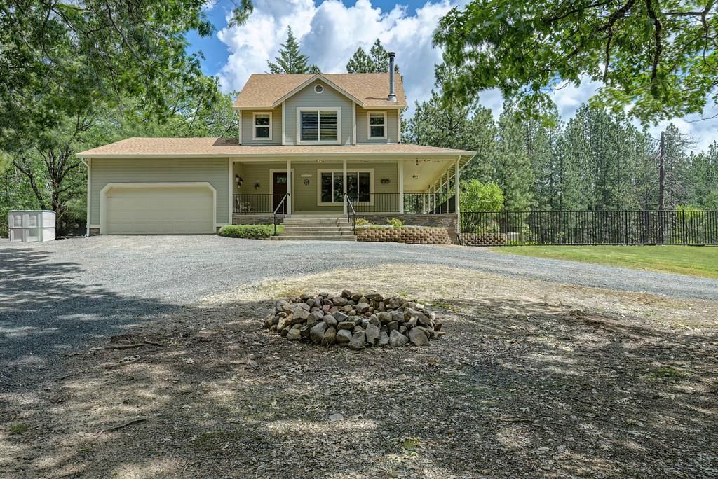 26750 Rockrose Ln, Colfax, CA 95713