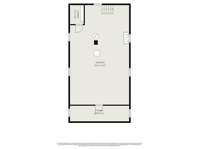 892 W Forest Avenue, Muskegon, MI 49441