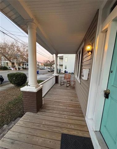 827 W 35th ST, Norfolk, VA 23508