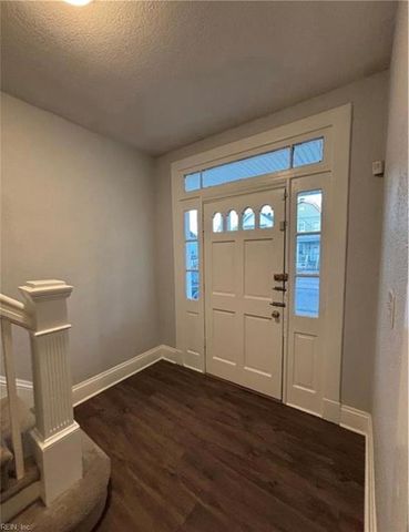 827 W 35th ST, Norfolk, VA 23508