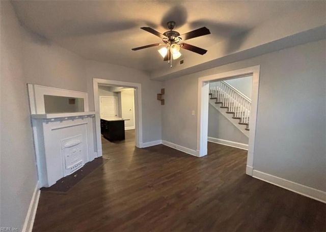 827 W 35th ST, Norfolk, VA 23508