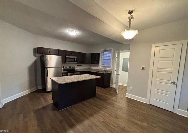 827 W 35th ST, Norfolk, VA 23508