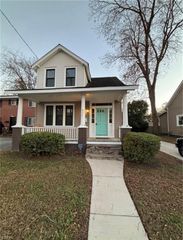 827 W 35th ST, Norfolk, VA 23508