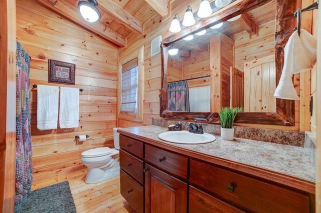 138 Lucius Lane, Cherry Log, GA 30522