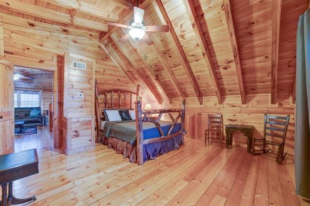 138 Lucius Lane, Cherry Log, GA 30522
