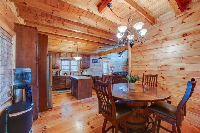138 Lucius Lane, Cherry Log, GA 30522