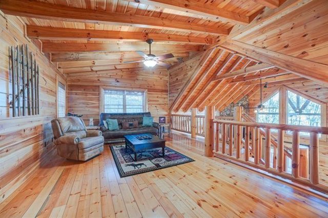 138 Lucius Lane, Cherry Log, GA 30522