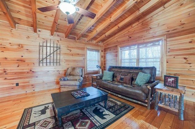 138 Lucius Lane, Cherry Log, GA 30522