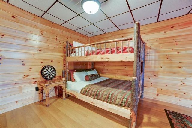 138 Lucius Lane, Cherry Log, GA 30522
