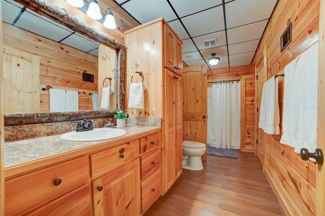 138 Lucius Lane, Cherry Log, GA 30522