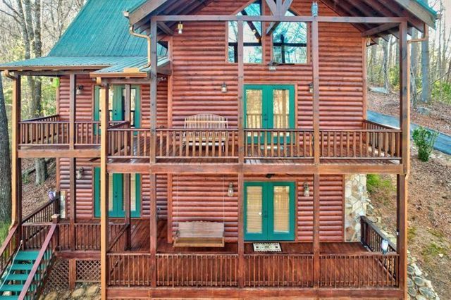 138 Lucius Lane, Cherry Log, GA 30522