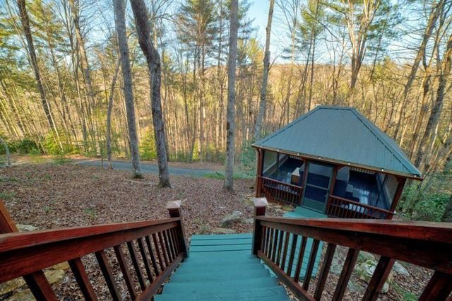 138 Lucius Lane, Cherry Log, GA 30522