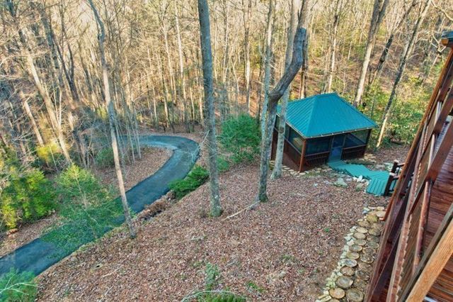 138 Lucius Lane, Cherry Log, GA 30522