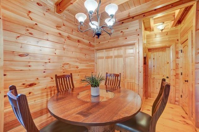138 Lucius Lane, Cherry Log, GA 30522