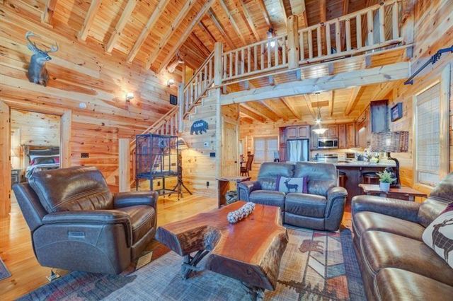 138 Lucius Lane, Cherry Log, GA 30522