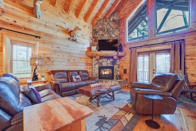 138 Lucius Lane, Cherry Log, GA 30522