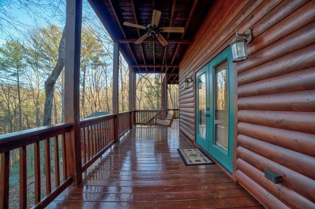138 Lucius Lane, Cherry Log, GA 30522