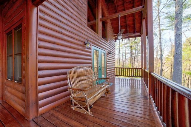 138 Lucius Lane, Cherry Log, GA 30522