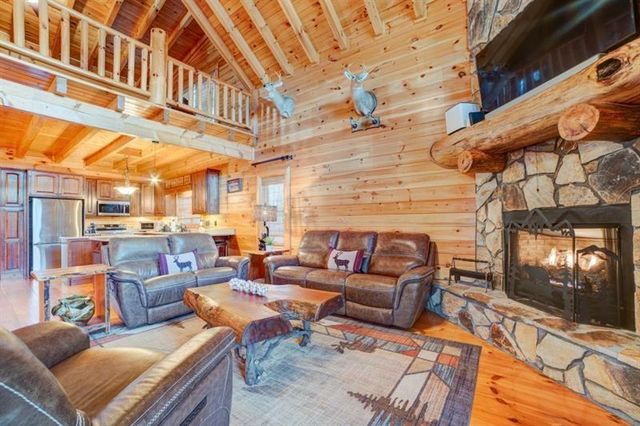 138 Lucius Lane, Cherry Log, GA 30522