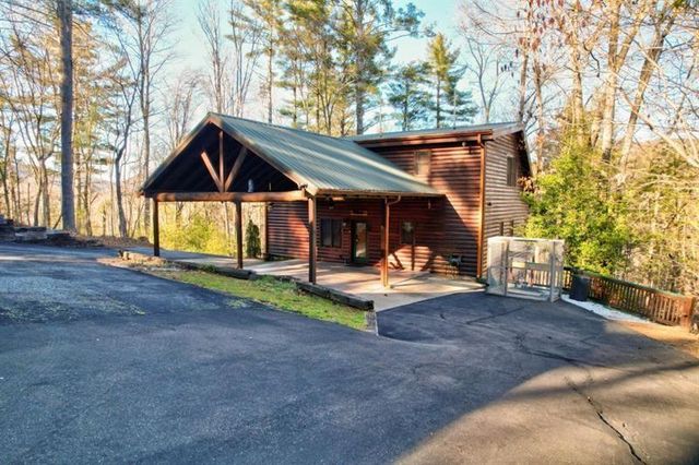 138 Lucius Lane, Cherry Log, GA 30522