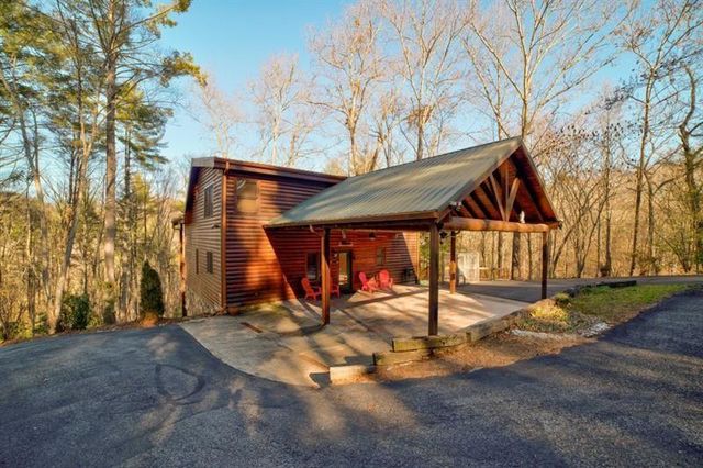 138 Lucius Lane, Cherry Log, GA 30522
