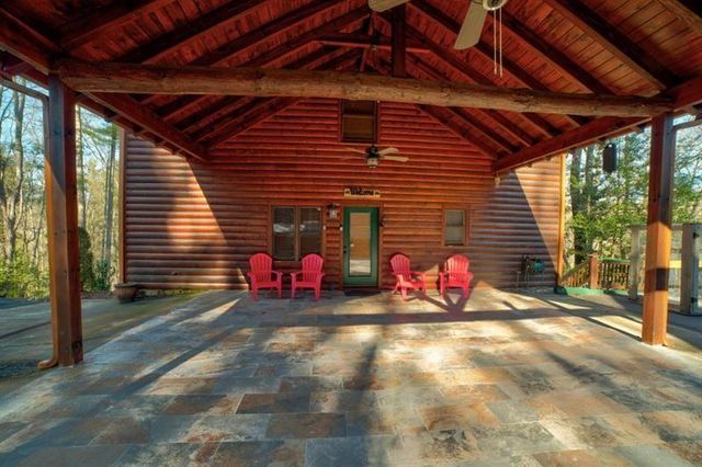 138 Lucius Lane, Cherry Log, GA 30522