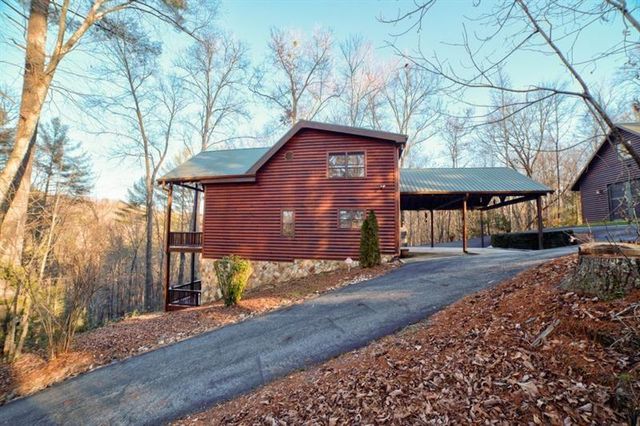 138 Lucius Lane, Cherry Log, GA 30522