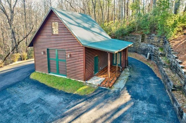 138 Lucius Lane, Cherry Log, GA 30522