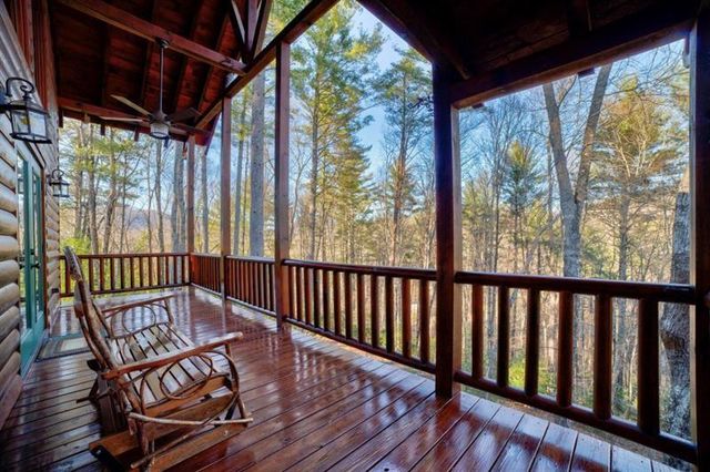 138 Lucius Lane, Cherry Log, GA 30522
