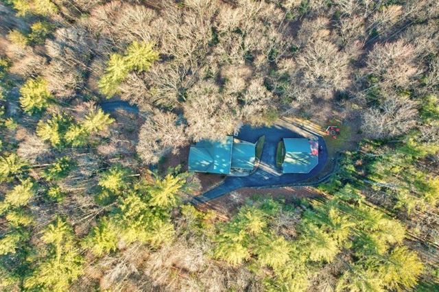 138 Lucius Lane, Cherry Log, GA 30522