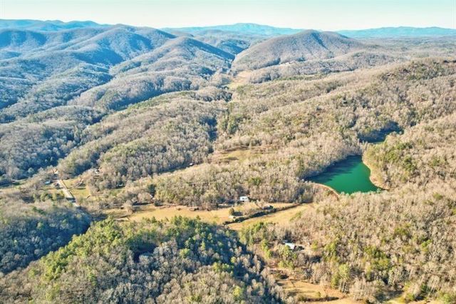 138 Lucius Lane, Cherry Log, GA 30522