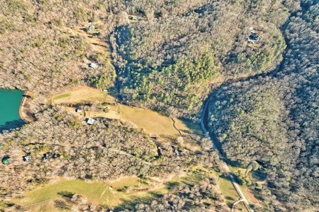 138 Lucius Lane, Cherry Log, GA 30522