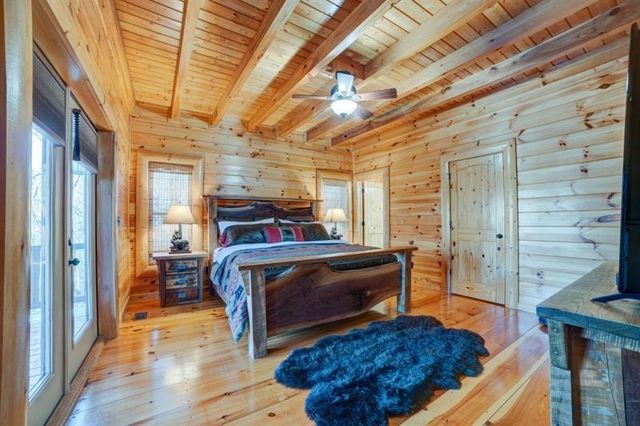 138 Lucius Lane, Cherry Log, GA 30522