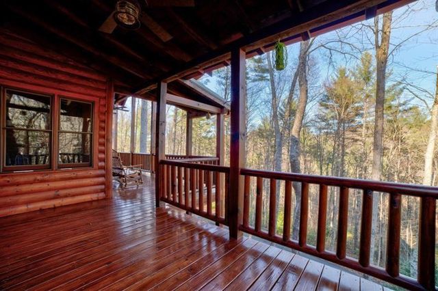 138 Lucius Lane, Cherry Log, GA 30522