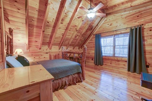 138 Lucius Lane, Cherry Log, GA 30522