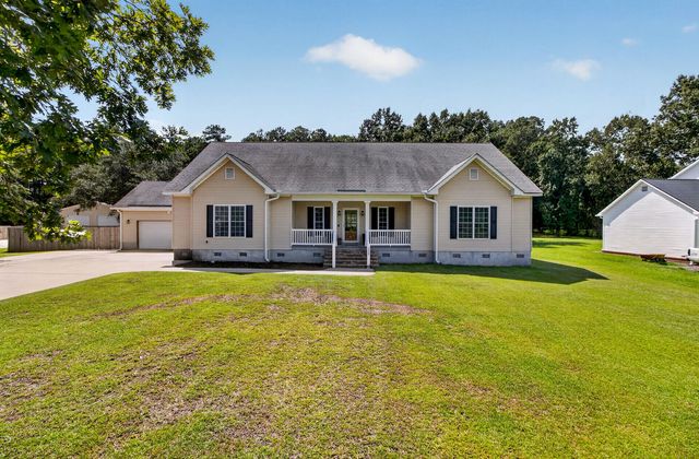 223 Michael Lane, Moncks Corner, SC 29461