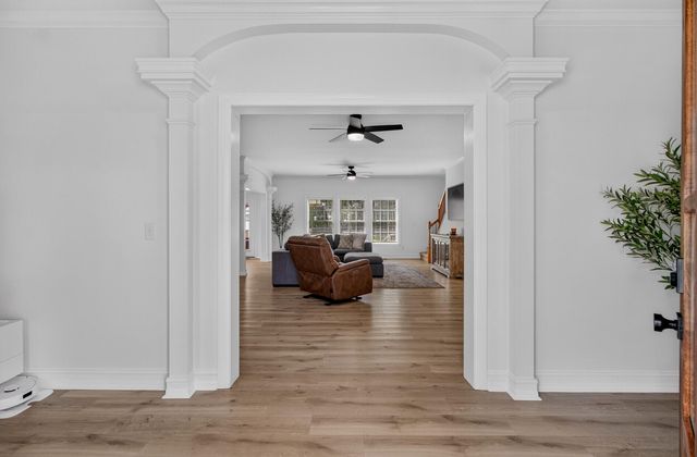 223 Michael Lane, Moncks Corner, SC 29461