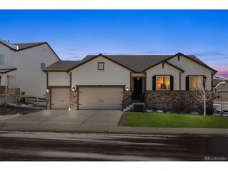 4555 Gray Wolf Ln, Castle Rock, CO 80104