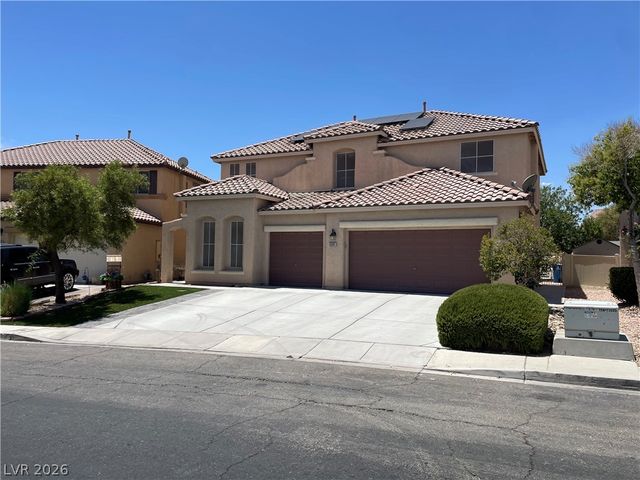 5301 Appleside Street, North Las Vegas, NV 89031