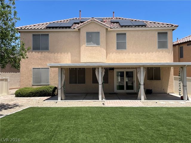 5301 Appleside Street, North Las Vegas, NV 89031