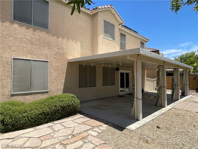 5301 Appleside Street, North Las Vegas, NV 89031
