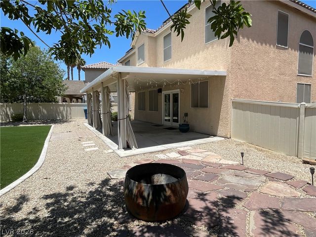 5301 Appleside Street, North Las Vegas, NV 89031