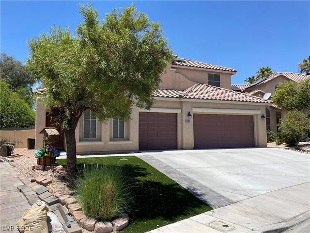 5301 Appleside Street, North Las Vegas, NV 89031