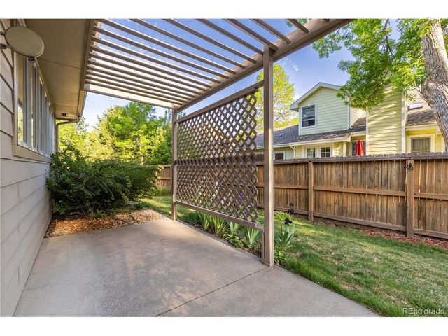 1539 Alcott St, Fort Collins, CO 80525