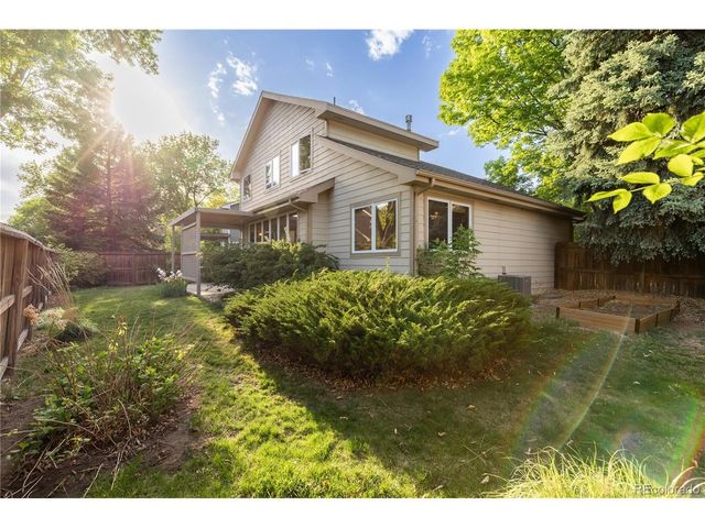 1539 Alcott St, Fort Collins, CO 80525